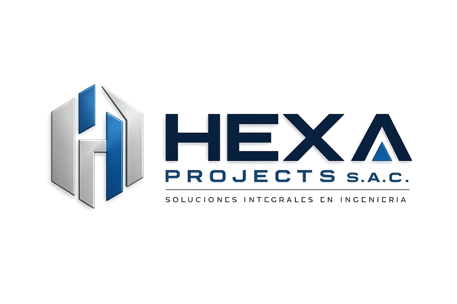 HEXA PROJECTS LTD logo