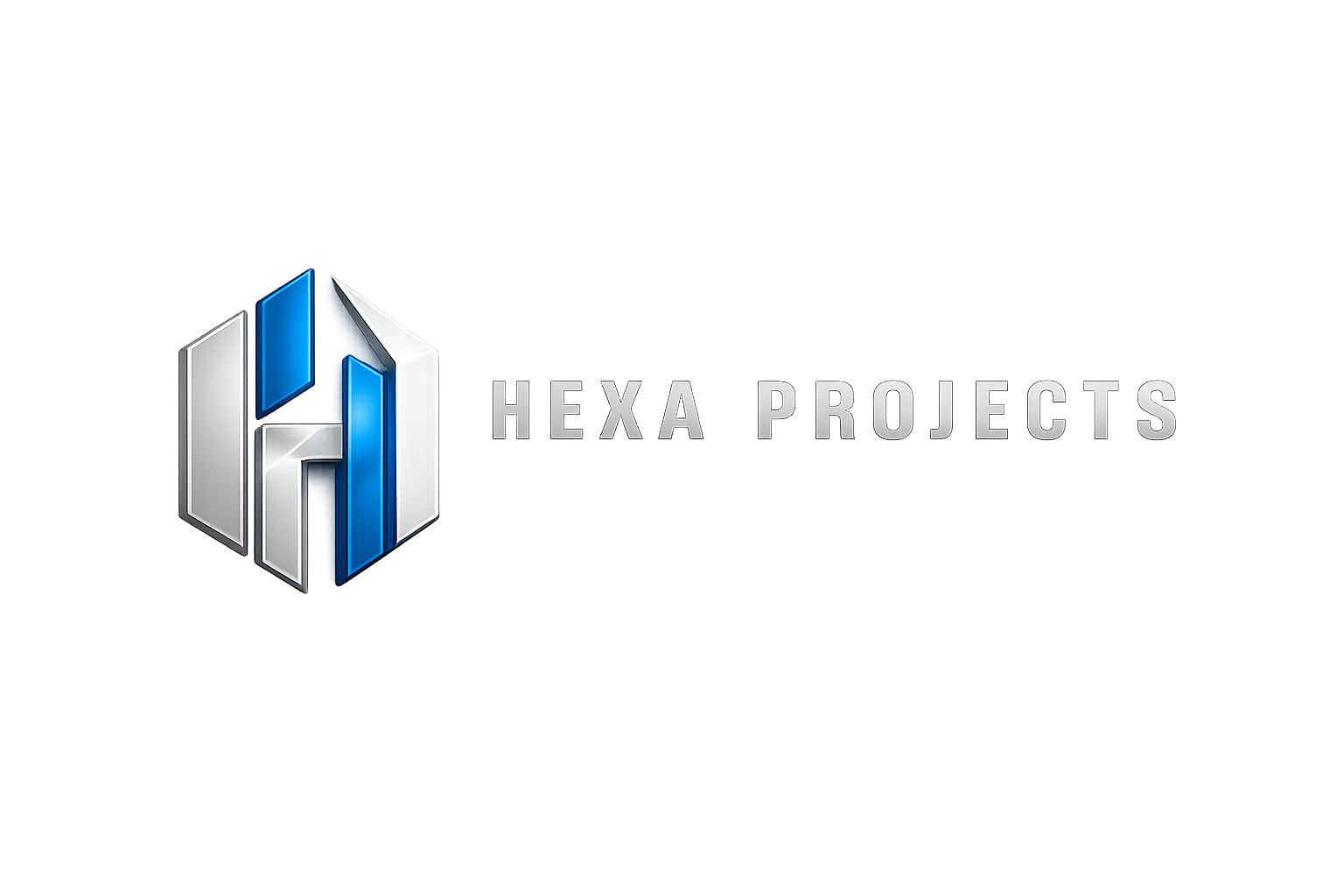 Hexa Projects Logo